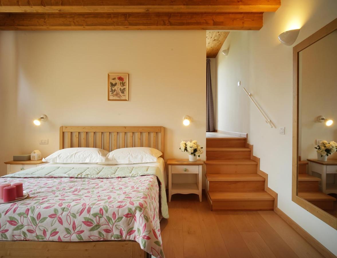 Agriturismo Il Follo Valdobbiadene Exterior photo