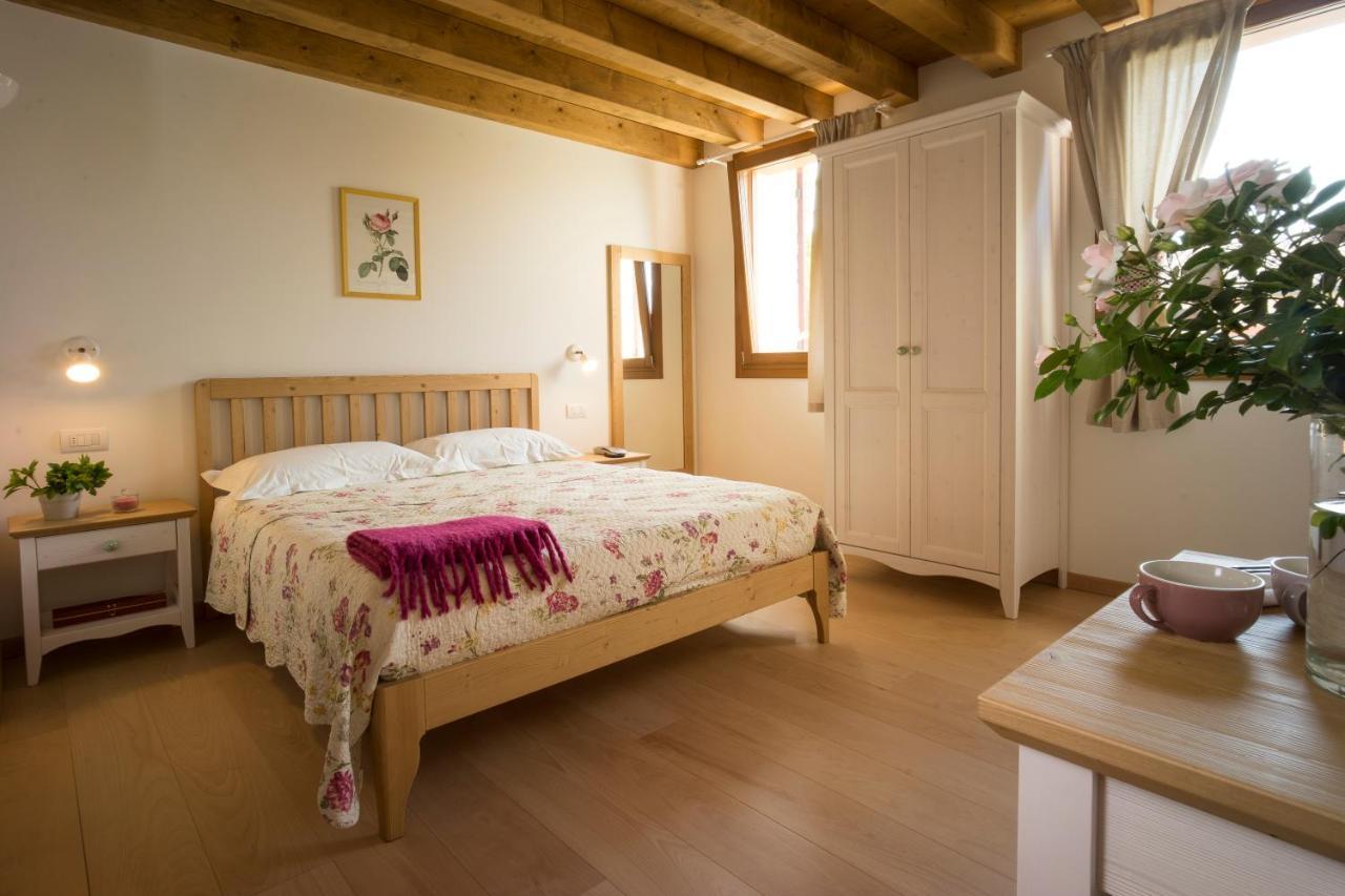 Agriturismo Il Follo Valdobbiadene Exterior photo