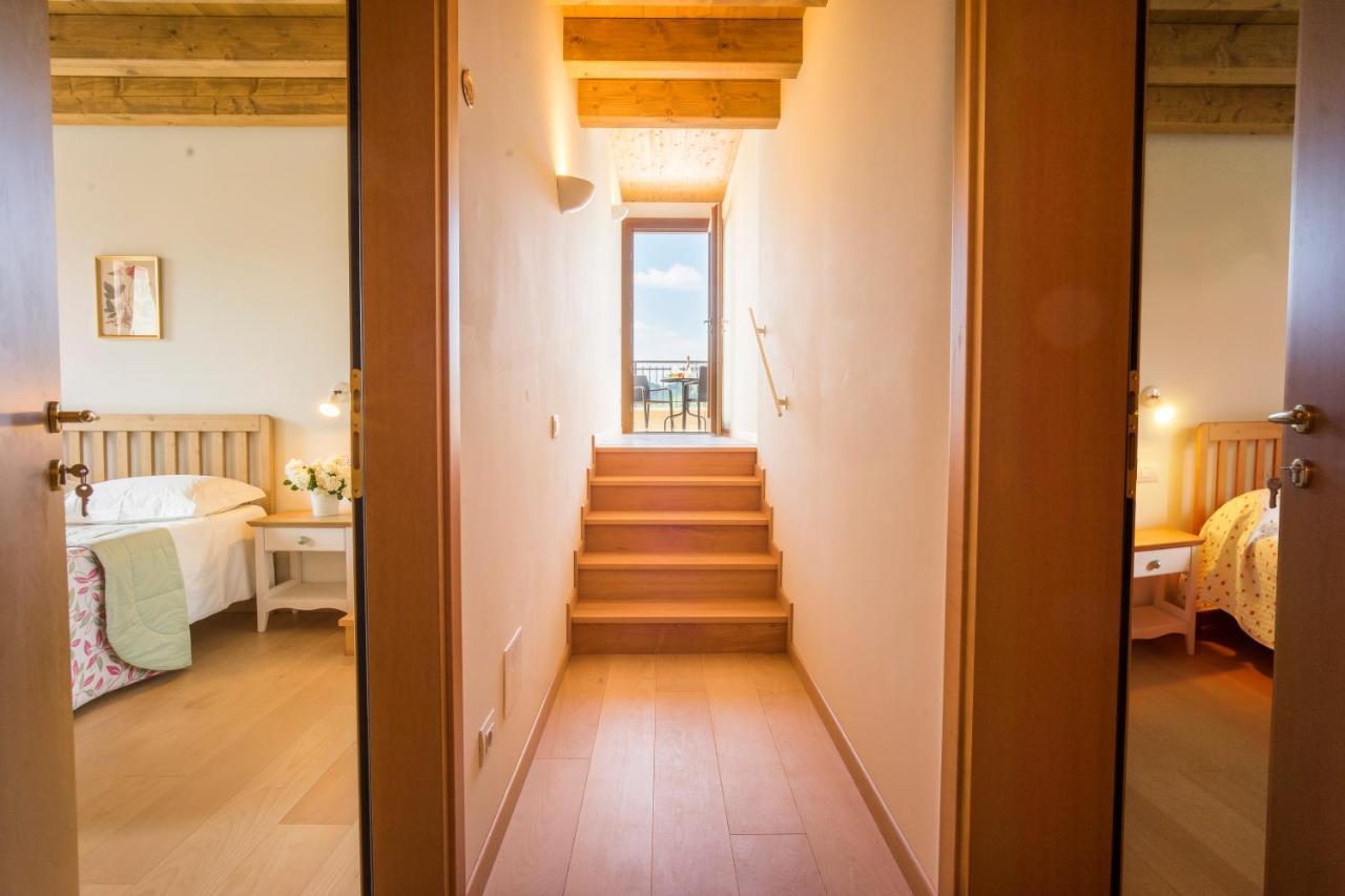 Agriturismo Il Follo Valdobbiadene Exterior photo