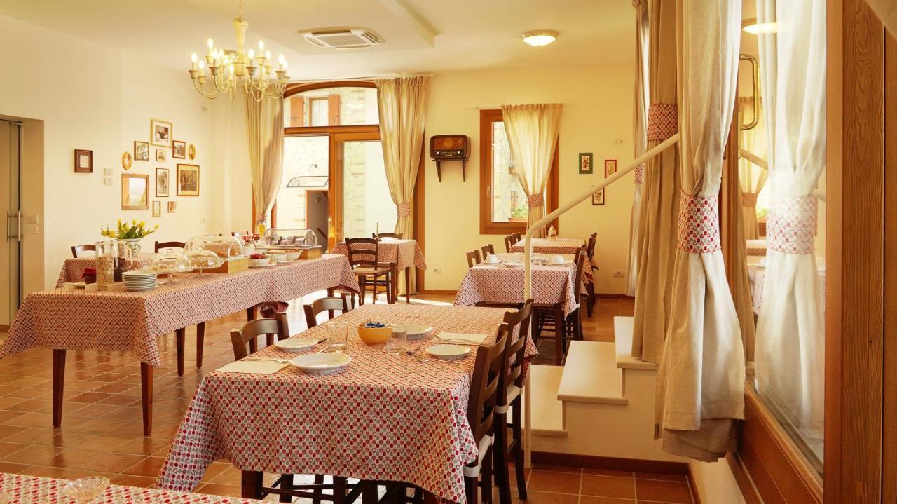 Agriturismo Il Follo Valdobbiadene Exterior photo